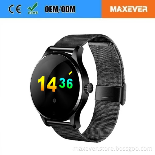 Smart Watch IOS Smart Watch Manufacturer K88H Bluetooth 4.0